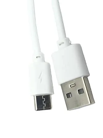 T-ProTek USB-C laddningskabel datakabel kompatibel med SONOS Era 100