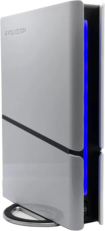 Avolusion PRO-H1-serien 14 TB 7200 RPM USB 3.2 Gen2 (10 Gbps) extern hårddisk
