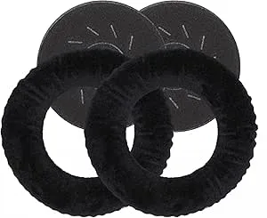 beyerdynamic DT 1770 Pro MKII Earpads Velour