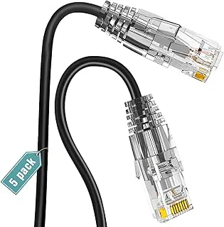 Ercielook Cat6a patchkabel 0,15 m