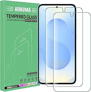 Ibywind 2-pack skärmskydd för Samsung Galaxy S25 5G
