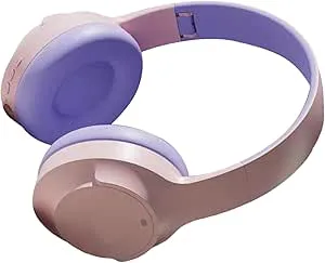 Generic Trådlösa over-ear hörlurar