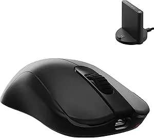 BenQ Zowie FK2-DW 4K trådlös mus