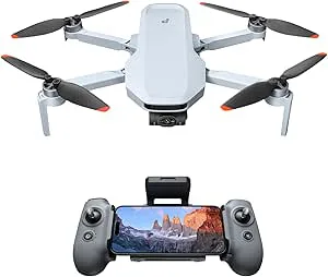 Potensic ATOM 2 GPS-drönare med kamera