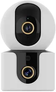 Xiaomi Smart Camera C500 Dual EU