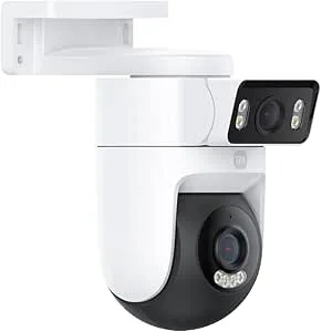 Xiaomi Outdoor Camera CW500 Dual EU