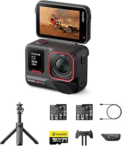 Insta360 Ace Pro 2-pack Essential
