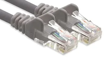 Nätverkskabel CAT-6 kabel RJ45 1x 10 m