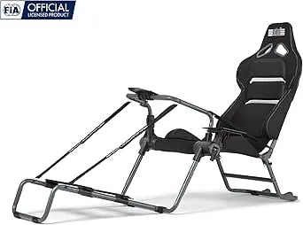 Next Level Racing GTLite Pro Foldable Cockpit