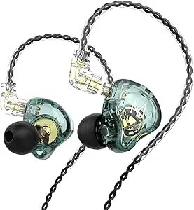 KAMINRUN CaminRUN TRN MT1 in-ear hörlurar