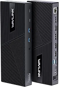 WAVLINK 100 W PD