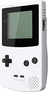 eXtremeRate Ersättningsknappar för Gameboy Color
