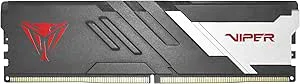 Patriot Memory Viper Venom DDR5 RAM 16 GB