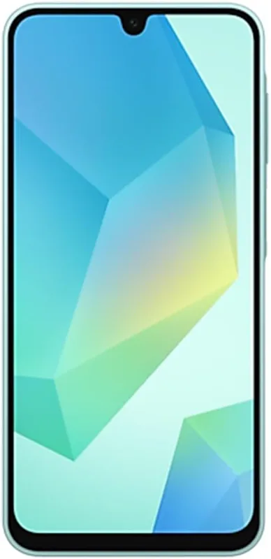 Samsung Galaxy A16 LTE 4/128 GB ljusgrön