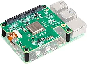 Raspberry Pi 5 AI HAT+ 26 TOPS