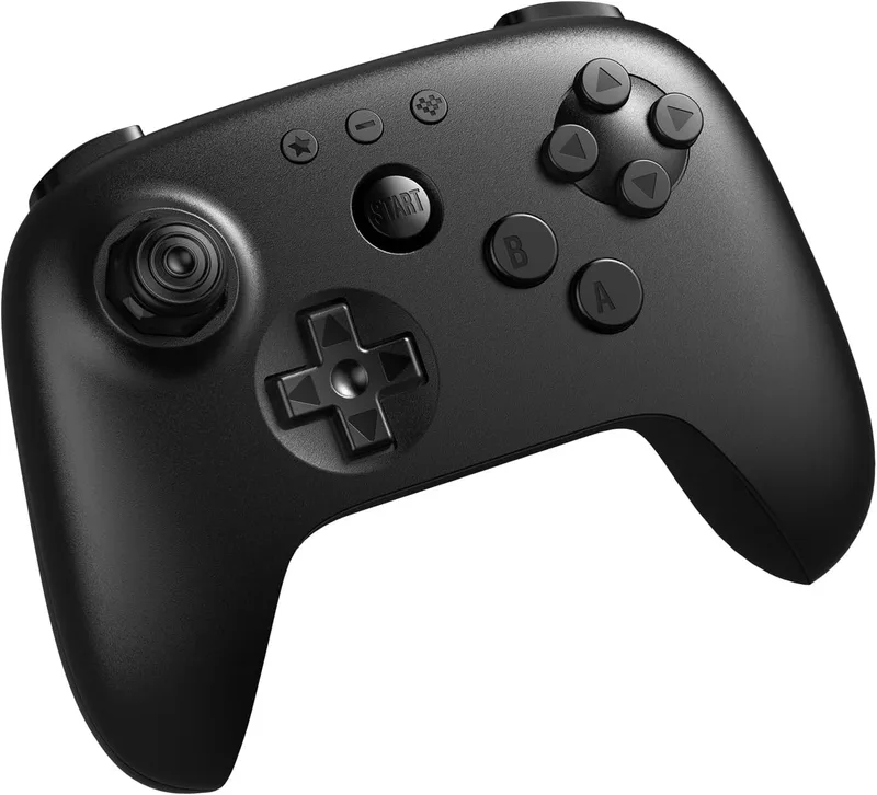 8Bitdo 64 Bluetooth Controller