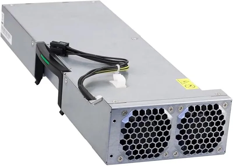 Arbetsstation Server Power Supply Transformer Unit 6Pin 650 W