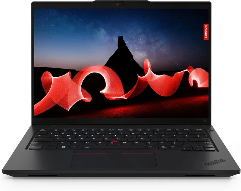 Lenovo ThinkPad L14 G5 AMD Ryzen 5