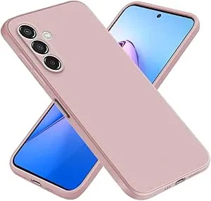 EASSGU skal för Samsung Galaxy S25 (6,2 tum)