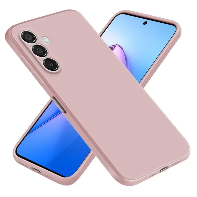 EASSGU skal för Samsung Galaxy S25 (6,2 tum)