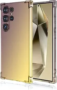 Fodral kompatibelt med Samsung Galaxy S25 Ultra (6,8 tum)