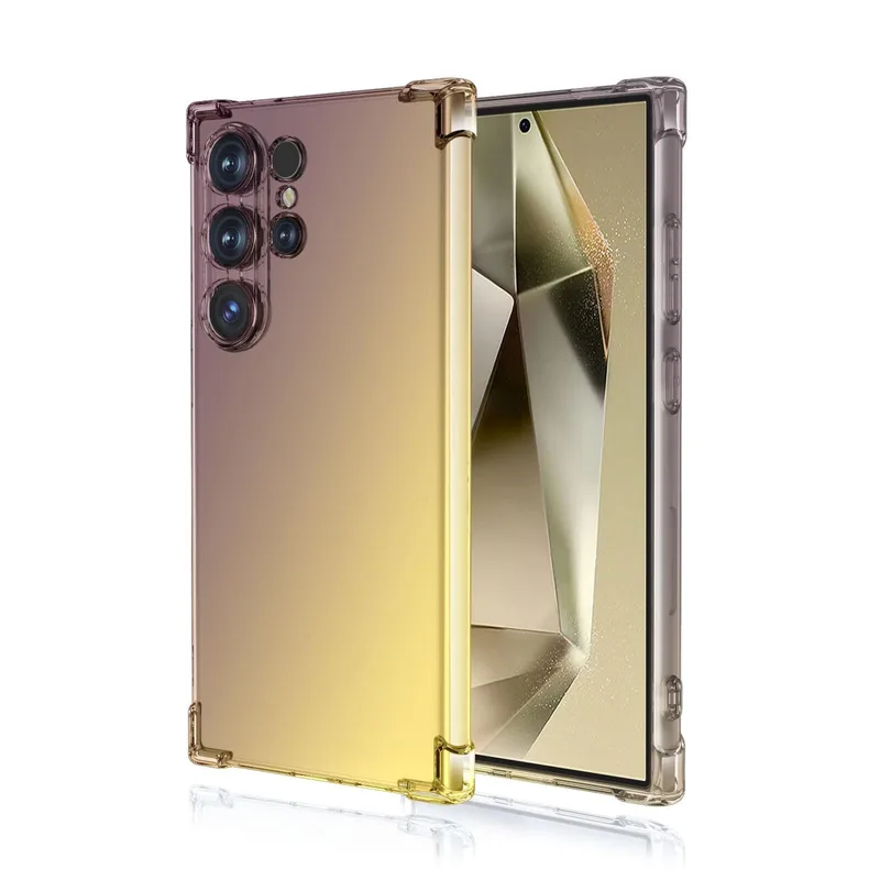 Fodral kompatibelt med Samsung Galaxy S25 Ultra (6,8 tum)