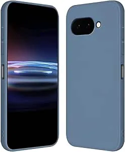 RankOne Fodral för Google Pixel 9A (6,1 tum tum)