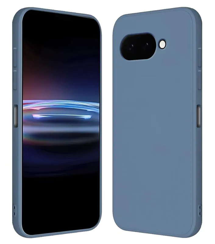 RankOne Fodral för Google Pixel 9A (6,1 tum tum)