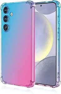 fodral till Samsung Galaxy S24 Plus/S25 Plus