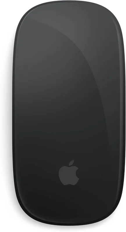 Apple Magic Mouse
