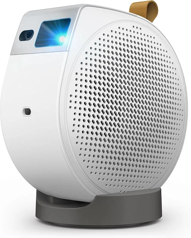 BenQ GV50 1080p bärbar laserprojektor