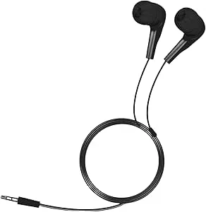 Generic In-ear-handsfree: Trådbundna hörlurar