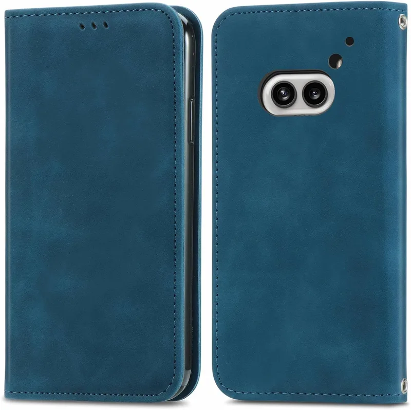 Cracedily Skal för Nothing Phone 2A Case