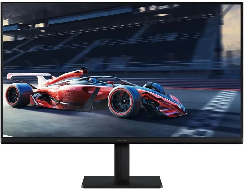 Samsung PC-skärm S30GD