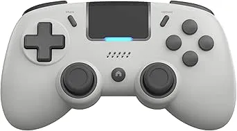 Retro Fighters Mantis PS4/PC Bluetooth Wireless Mini Controller