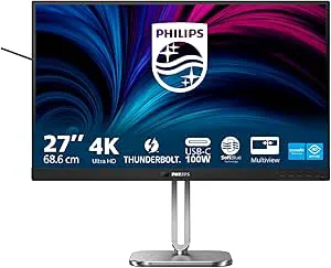 PHILIPS 27B2U6903/00 datorskärm