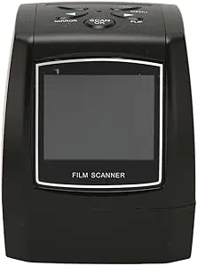 Bildprojektor, CMOS 2.36 TFT LCD
