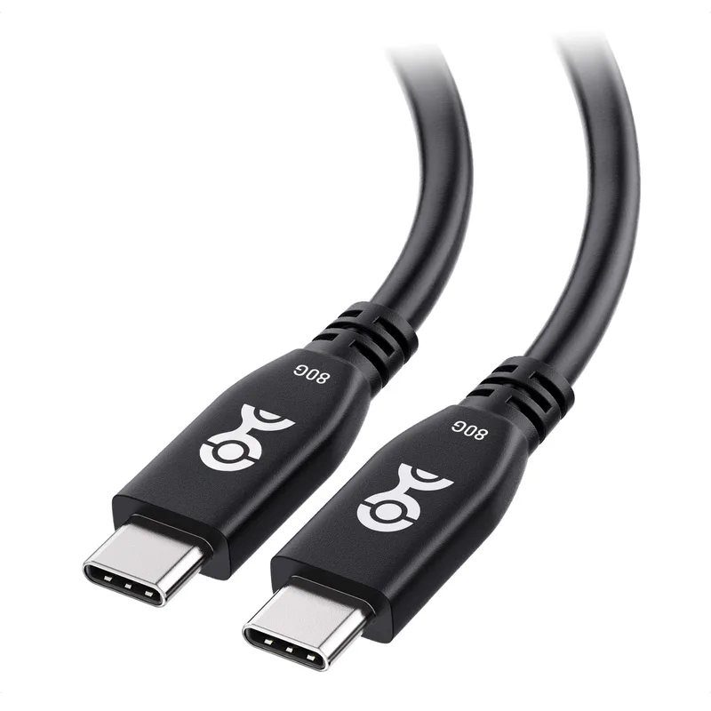 Cable Matters 80 Gbps USB 4-kabel
