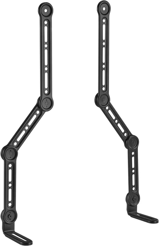 Maclean Universal VESA Soundbar Mount
