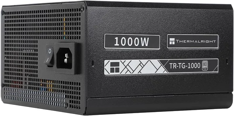 Thermalright Strömförsörjning TG-1000