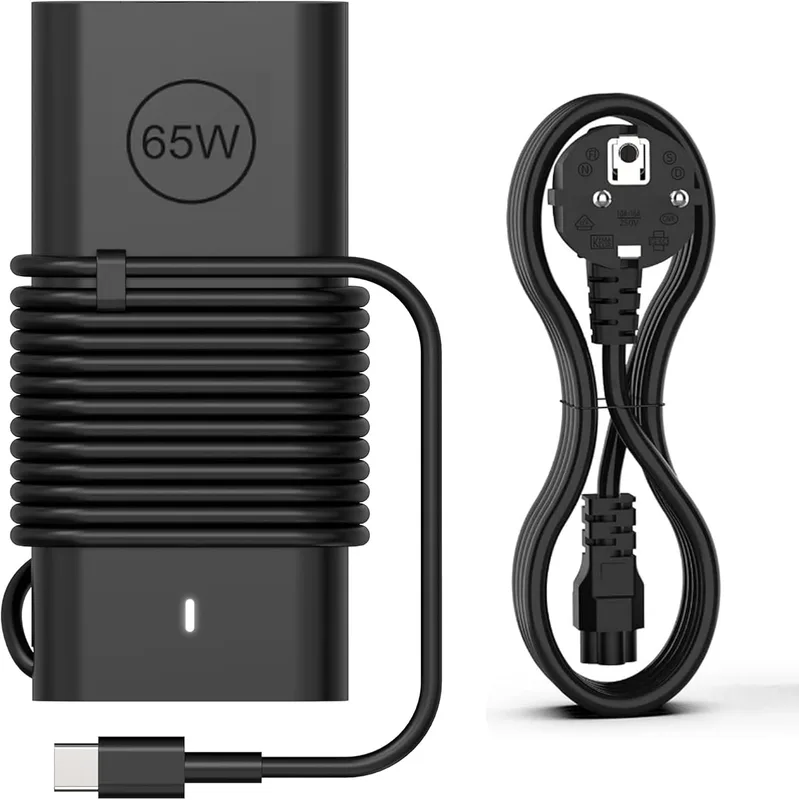 Ladekabel Laptop 65W USB C