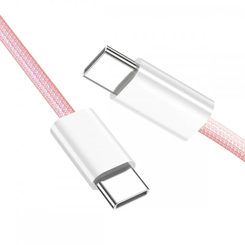 CY USB-C typ C hane till hane PD 27W 65W