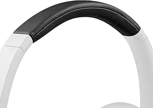 SOULWIT Proteinläder Huvudbygel Kudde för Sony WH-CH720N/WHCH720N/WHCH720/CH720 Hörlurar