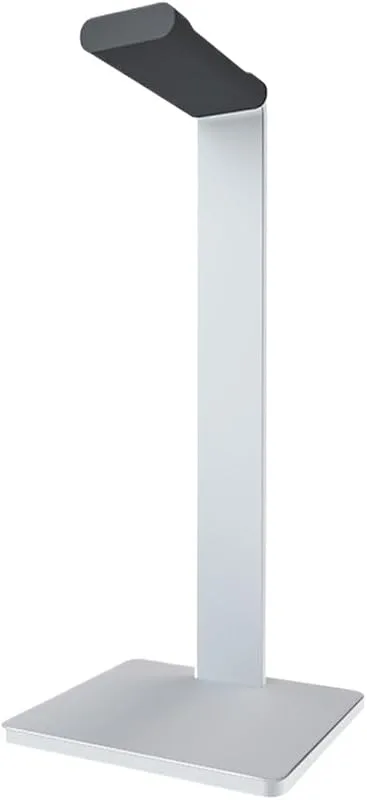 Hörlursställ Aluminiumlegering Vertikalt Ställ Bordshörlurshållare Spelbord Tillbehör Headsetställ Hörlurshållare Hörlursstativ