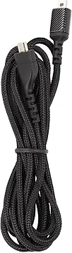 BAFOVY 150 Cm Byte Av Hörlurskabel