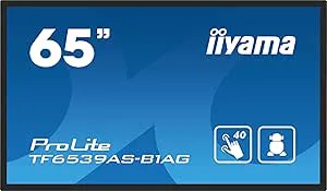 Iiyama Prolite TF6539AS-B1AG IPS LED-skärm