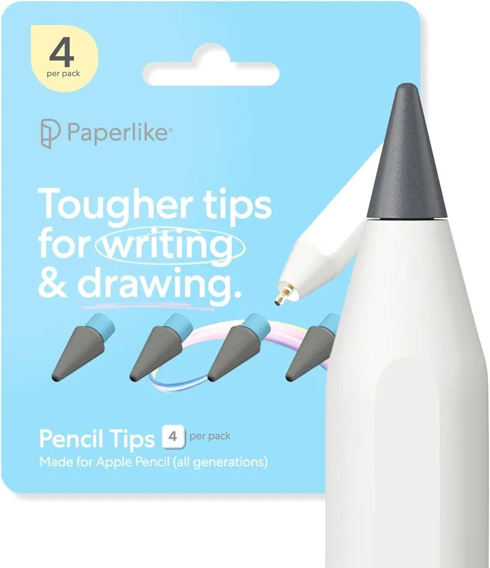 Paperlike Pencil Tips