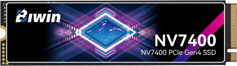 BIWIN Opal NV7400 1 TB SSD
