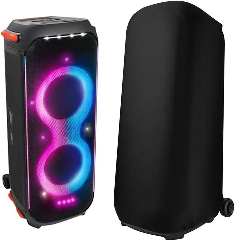 Generic Dammskydd fodral för JBL PartyBox 710
