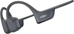SHOKZ OpenRun Pro 2 öppen öron Bluetooth för sportfans med 12 st Wiedergabezeit